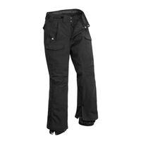 ASCENT HARD SHELL PANT Coyote T-shirts & More
