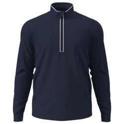 ORIGINAL PENGUIN® LIGHTWEIGHT EARL 1/4 ZIP Thumbnail