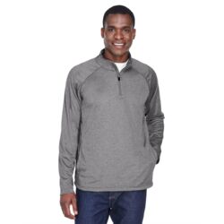 Men's Stretch Tech-Shell® Compass Quarter-Zip Pullover Thumbnail