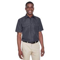 Men's Key West Short Sleeve Performance Staff Shirt Thumbnail