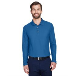 DRYTEC20™ Performance Long Sleeve Polo Thumbnail
