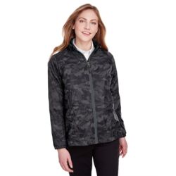 Women's Rotate Reflective Soft Shell Jacket Thumbnail