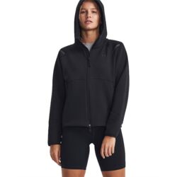 Women's Unstoppable Fleece Full-Zip Thumbnail