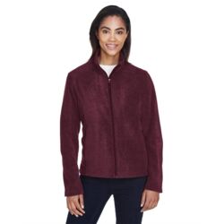 Women's Journey Fleece Jacket Thumbnail