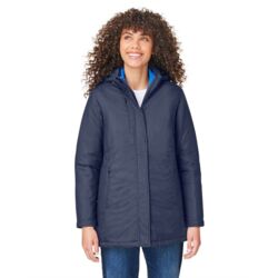 Women's Inspire 3-in-1 Jacket with Insulated Liner Thumbnail