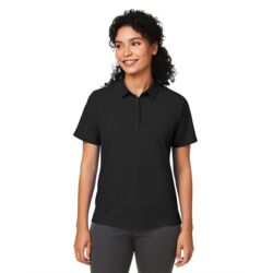 Women's Raleigh Stretch Polo Thumbnail