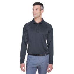 Men's Advantage Long Sleeve Tactical Polo Thumbnail