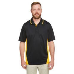 Men's Flash Snag Protection Plus IL Colorblock Polo Thumbnail