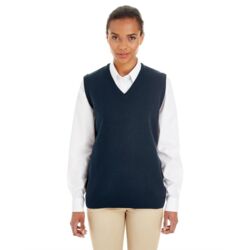 Women's Pilbloc™ V-Neck Sweater Vest Thumbnail