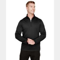 Men's Advantage Snag Protection Plus Quarter-Zip Pullover Thumbnail
