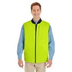 Unisex Dockside Interactive Reversible Freezer Vest Thumbnail