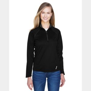 Women's Radar Performance Quarter-Zip Pullover Thumbnail