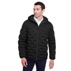 Men's Loft Puffer Jacket Thumbnail