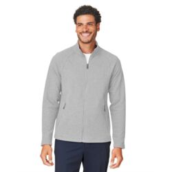 Men's Spirit Textured Full-Zip Thumbnail