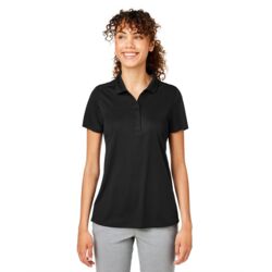 Women's Gamer Golf Polo Thumbnail