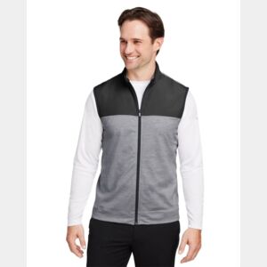 Men's Cloudspun Colorblock Vest Thumbnail