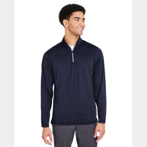 Men's You-V Quarter-Zip Pullover Thumbnail
