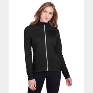 Women's Icon Full-Zip Thumbnail