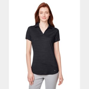 Women's Cloudspun Free V-neck Polo Thumbnail