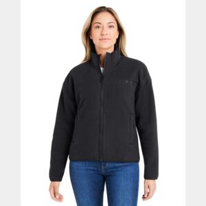 Women's Charley Fleece Full-Zip Jacket Thumbnail