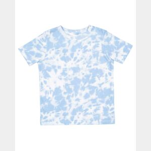 Toddler Fine Jersey Tee - Extended Colors Thumbnail