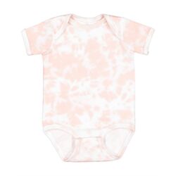 Infant Fine Jersey Bodysuit - Extended Colors Thumbnail