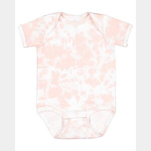 Infant Fine Jersey Bodysuit - Extended Colors Thumbnail