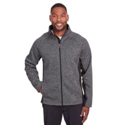 Men's Constant Full-Zip Sweater Fleece Jacket Thumbnail