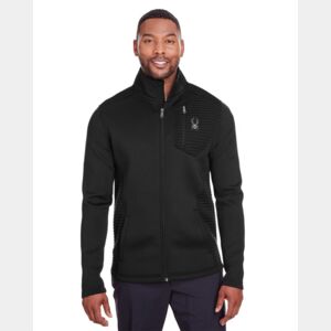 Men's Venom Full-Zip Jacket Thumbnail