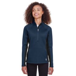 Women's Constant Half-Zip Pullover Sweater Thumbnail