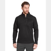 Men's Constant Canyon Quarter-Zip Pullover Thumbnail