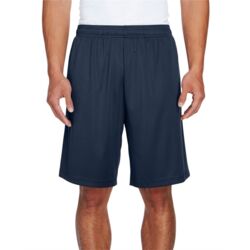 Men's Zone Performance Shorts Thumbnail