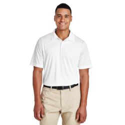 Men's Zone Performance Polo Thumbnail