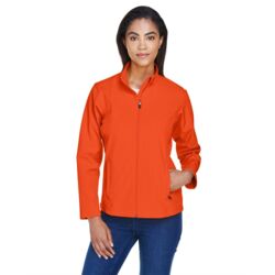 Women's Leader Soft Shell Jacket Thumbnail