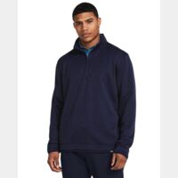 Men's Storm Sweater Fleece Quarter-Zip Pullover Thumbnail