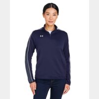Women's Command 2.0 Quarter-Zip Pullover Thumbnail