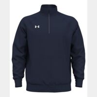 Men's Rival Fleece Quarter-Zip Pullover Thumbnail
