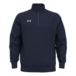 Men's Rival Fleece Quarter-Zip Pullover Thumbnail