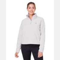 Women's Expanse Fleece Half-Zip Pullover Thumbnail
