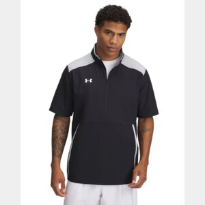 Men's Motivate 3.0 Short Sleeve Half-Zip Thumbnail
