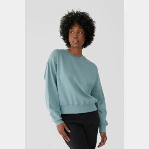KOI® ELEMENT CFF LADIES’ CREWNECK Thumbnail