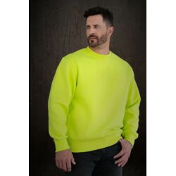 ATC WeRK™ HEAVYWEIGHT FLEECE CREWNECK Thumbnail