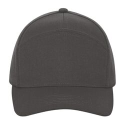 ATC WeRK™ CANVAS 7-PANEL SNAPBACK CAP Thumbnail