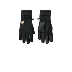 Thermal Lined Fleece Touch Sensitive Glove Thumbnail