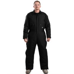 Icecap Insulated Coverall Thumbnail