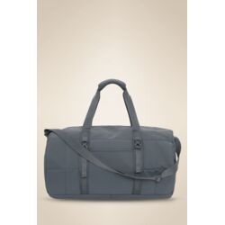 KOI®  MATTE QUILTED BARREL DUFFEL Thumbnail