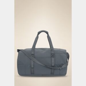 KOI® MATTE QUILTED BARREL DUFFEL 27L Thumbnail