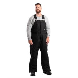 Icecap Insulated Bib Overall - Tall Sizes Thumbnail