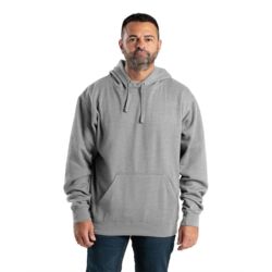Tall Signature Sleeve Hooded Pullover Sweatshirt Thumbnail