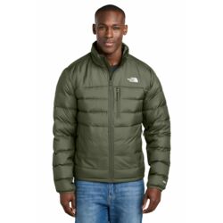 THE NORTH FACE® DOWN HYBRID JACKET Thumbnail